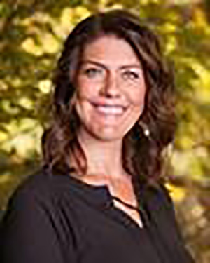 Photo of Steffanie Ferguson